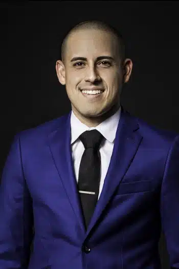 Luis Maroto