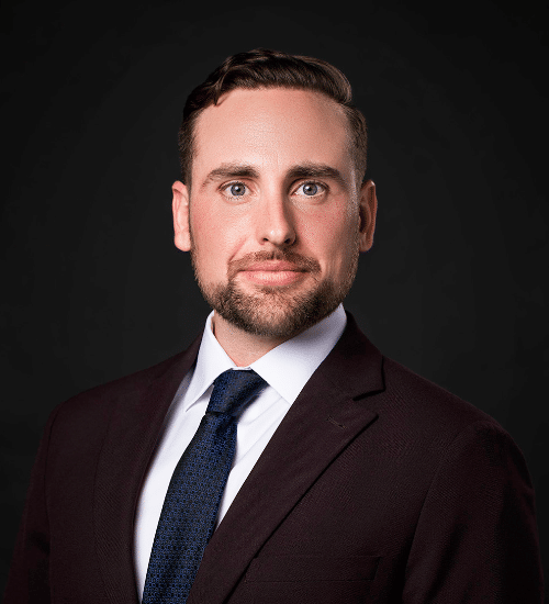 Nathan Vanderlaan